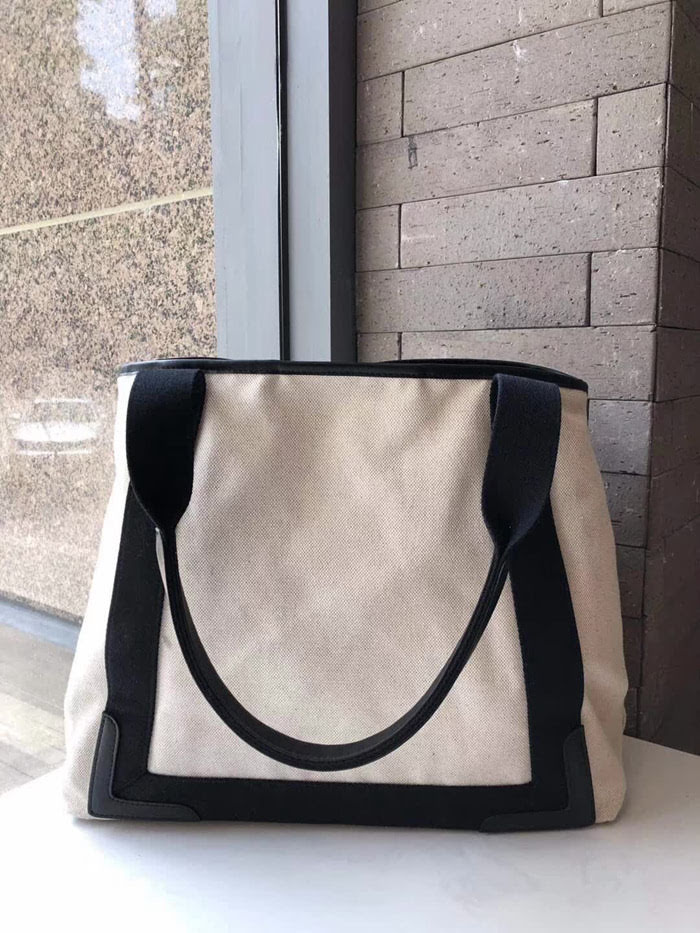 BALENCIAG巴黎世家 原單品質 帆布手提包  BL1395